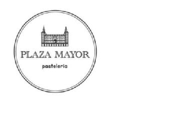 PLAZA MAYOR PASTELERIA