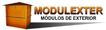 MODULEXTER, MODULOS DE EXTERIOR