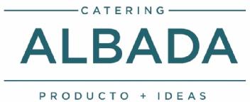 CATERING ALBADA PRODUCTO + IDEAS