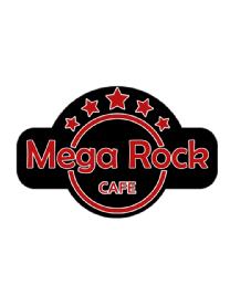 MEGA ROCK CAFE