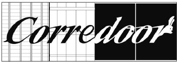 CORREDOOR