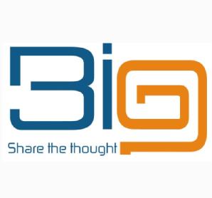 BIG SHARE THE THOUGHT