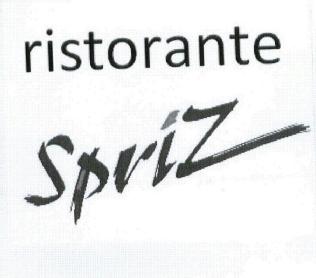 RISTORANTE SPRIZ