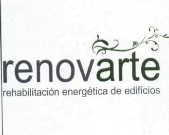RENOVARTE REHABILITACION ENERGETICA DE EDIFICIOS