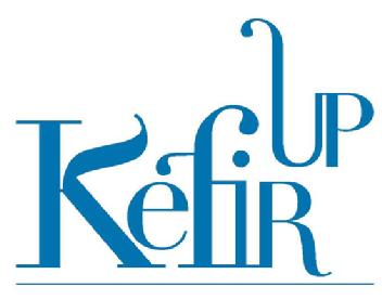 KEFIR UP