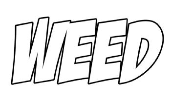 WEED