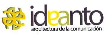 IDEANTO ARQUITECTURA DE LA COMUNICACION