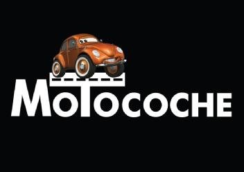 MOTOCOCHE