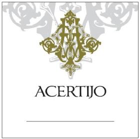 ACERTIJO