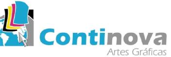 CONTINOVA ARTES GRAFICAS