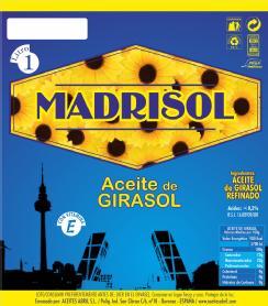 MADRISOL
