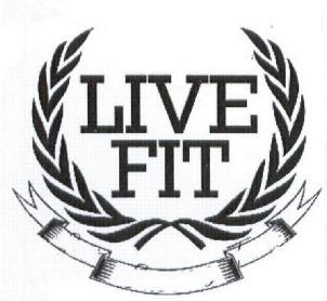LIVE FIT