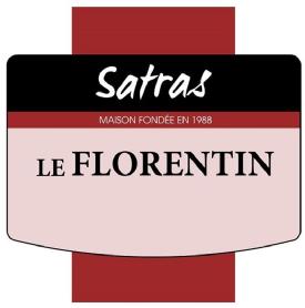 SATRAS LE FLORENTIN MAISON FONDEE EN 1988