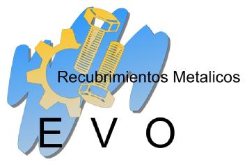 RECUBRIMIENTOS METALICOS EVO