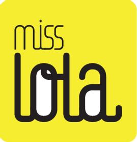 MISS LOLA