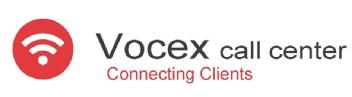 VOCEX CALL CENTER CONNECTING CLIENTS