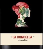 LA DONCELLA DE LAS VIÑAS