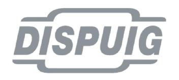 DISPUIG