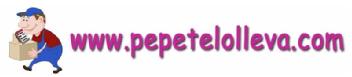 WWW.PEPETELOLLEVA.COM
