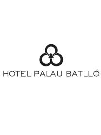 HOTEL PALAU BATLLO