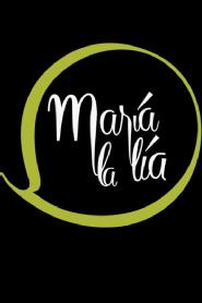 MARIA LA LIA