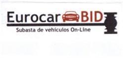 EUROCARBID SUBASTA DE VEHICULOS ON-LINE