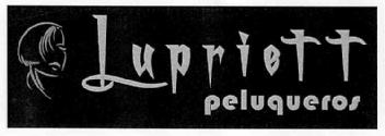 LUPRIETT PELUQUEROS