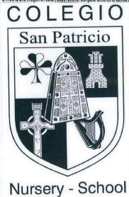 COLEGIO SAN PATRICIO NURSERY-SCHOOL