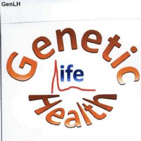 GENLH GENETIC LIFE HEALTH