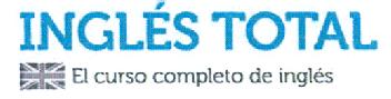 INGLES TOTAL EL CURSO COMPLETO DE INGLES