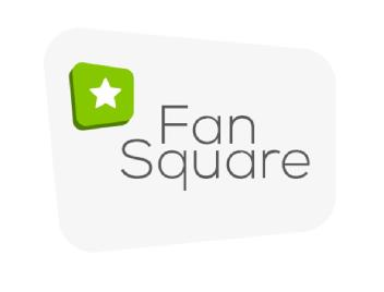 FAN SQUARE