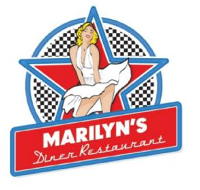 MARILYN'S DINER RESTAURANT