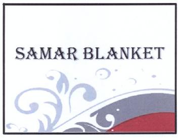 SAMARBLANKET