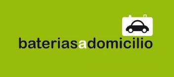 BATERIASADOMICILIO