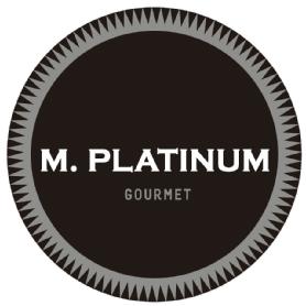 M. PLATINUM GOURMET