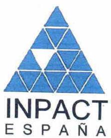 INPACT ESPAÑA
