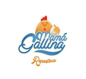 MAMA GALLINA REPOSTERA