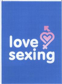 LOVE SEXING