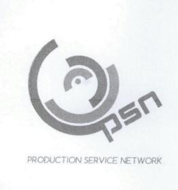 PSN PRODUCTION SERVICE NETWORK