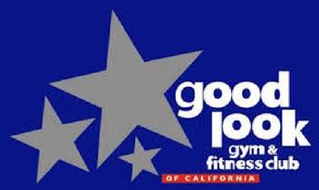 GOOD LOOK GYM & FITNESS CLUB OF CALIFORNIA