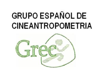 GRUPO ESPAÑOL DE CINEANTROPOMETRIA GREC