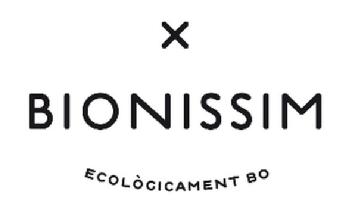 X BIONISSIM ECOLOGICAMENT BO