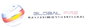 GLOBAL FIRE MANTENIMIENTO INTEGRAL