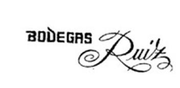 BODEGAS RUIZ