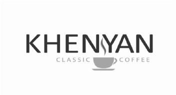 KHENYAN CLASSIC COFFEE