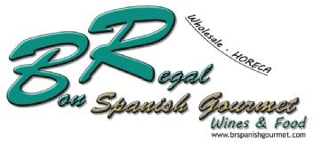 BON REGAL SPANISH GOURMET WHOLESALE . HORECA WWW. BRSPANISHGOURMET.COM