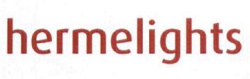 HERMELIGHTS
