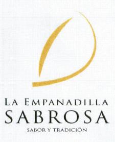 LA EMPANADILLA SABROSA SABOR Y TRADICION