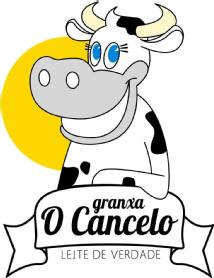 GRANXA O CANCELO LEITE DE VERDADE