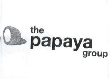 THE PAPAYA GROUP